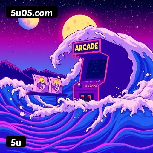 Processo de Download do App 5u - Passo a Passo Simples