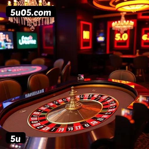 Jogos de Cassino em Destaque - Slots, Roleta, Blackjack