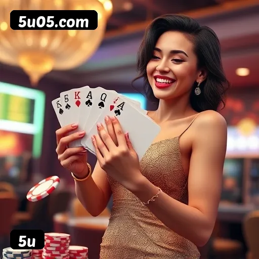 Jogos de Cassino ao Vivo